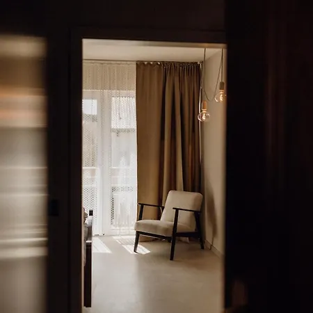 Hotell Wallerei Walchensee