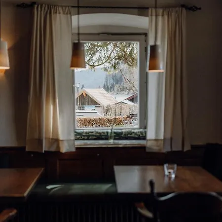 Wallerei Hotel Walchensee