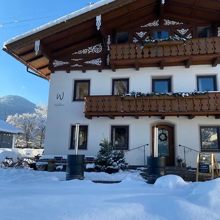 Wallerei Hotel