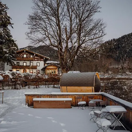 Wallerei Hotel Walchensee