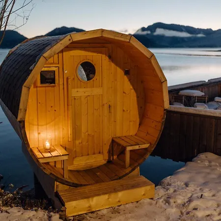 Wallerei * Walchensee