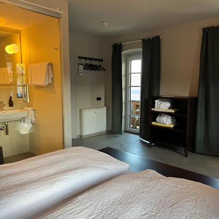 Hotel Wallerei