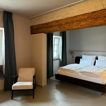 Wallerei Hotel Walchensee
