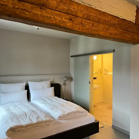 Wallerei Hotel