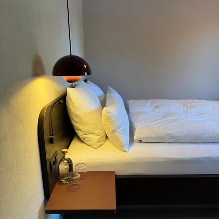 Wallerei Hotel