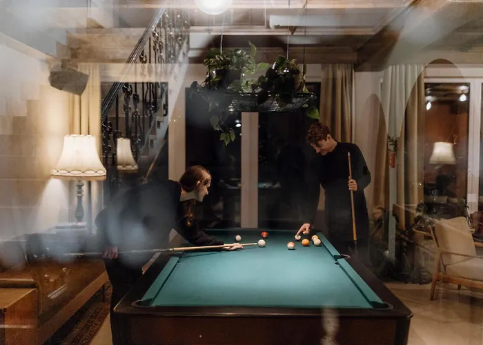 Hotel Wallerei Walchensee