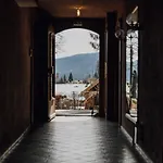 Wallerei Hotel