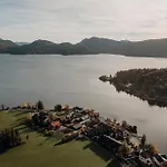 Wallerei Hotel
