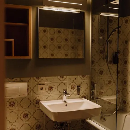 Wallerei Hotell