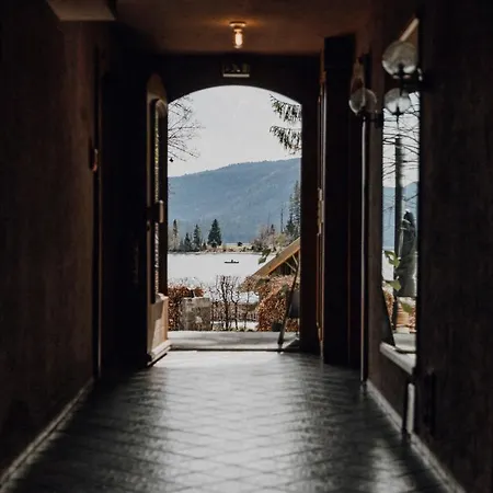 Wallerei Hotell