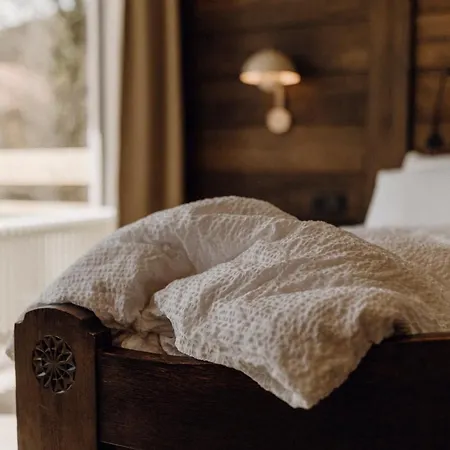 Hotel Wallerei Walchensee