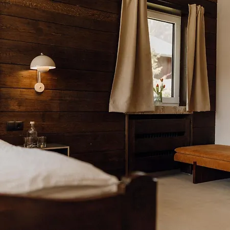 Wallerei Hotell Walchensee
