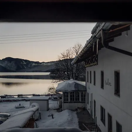 Wallerei Hotell *