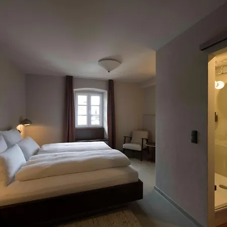 Wallerei Hotel Walchensee
