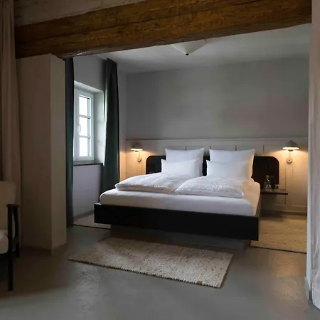 Hotel Wallerei Walchensee