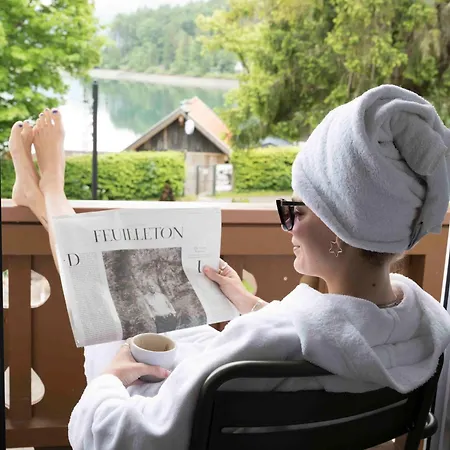 Wallerei 瓦尔兴湖