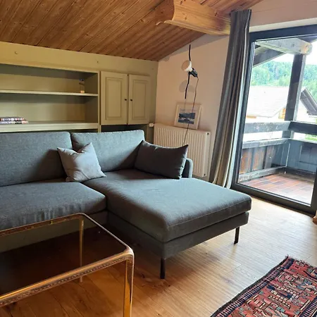 Otel Wallerei Walchensee