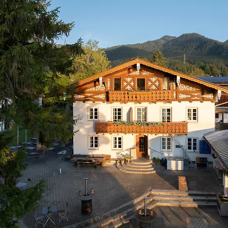 Wallerei Walchensee