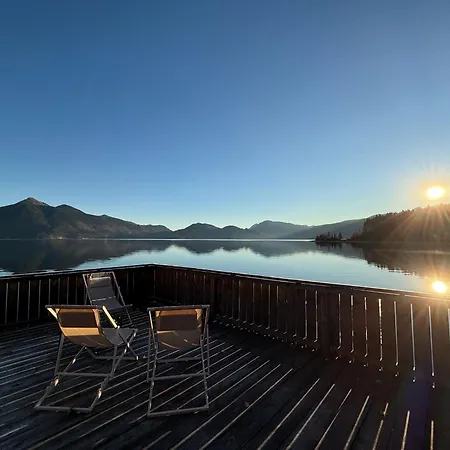 Wallerei Hotel *