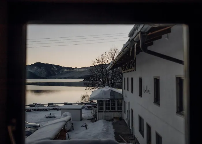 Wallerei Hotel *